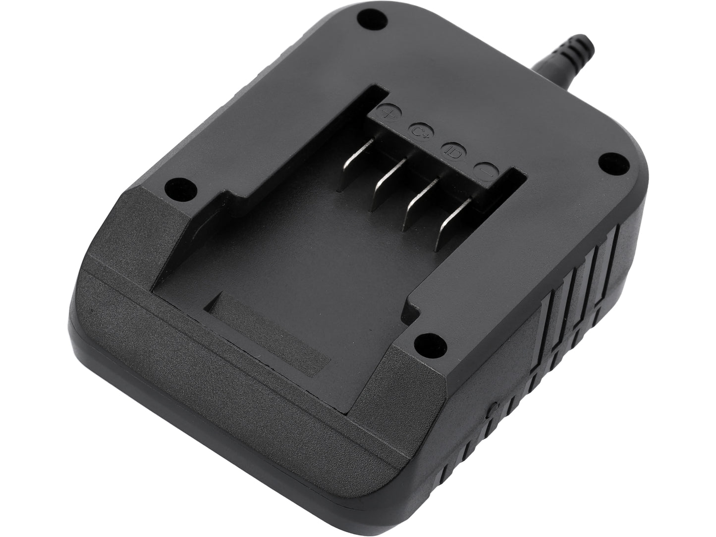 ÎNCĂRCĂTOR SOLAR ȘI AUTO PENTRU ACUMULATORI 18V