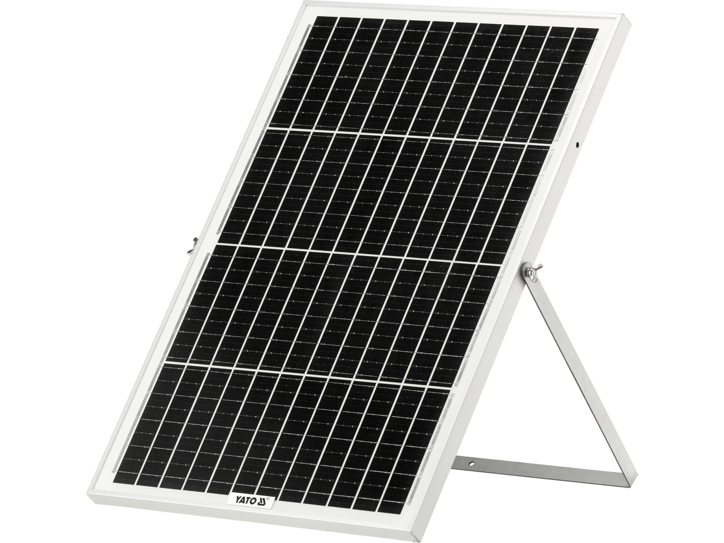 ÎNCĂRCĂTOR SOLAR ȘI AUTO PENTRU ACUMULATORI 18V