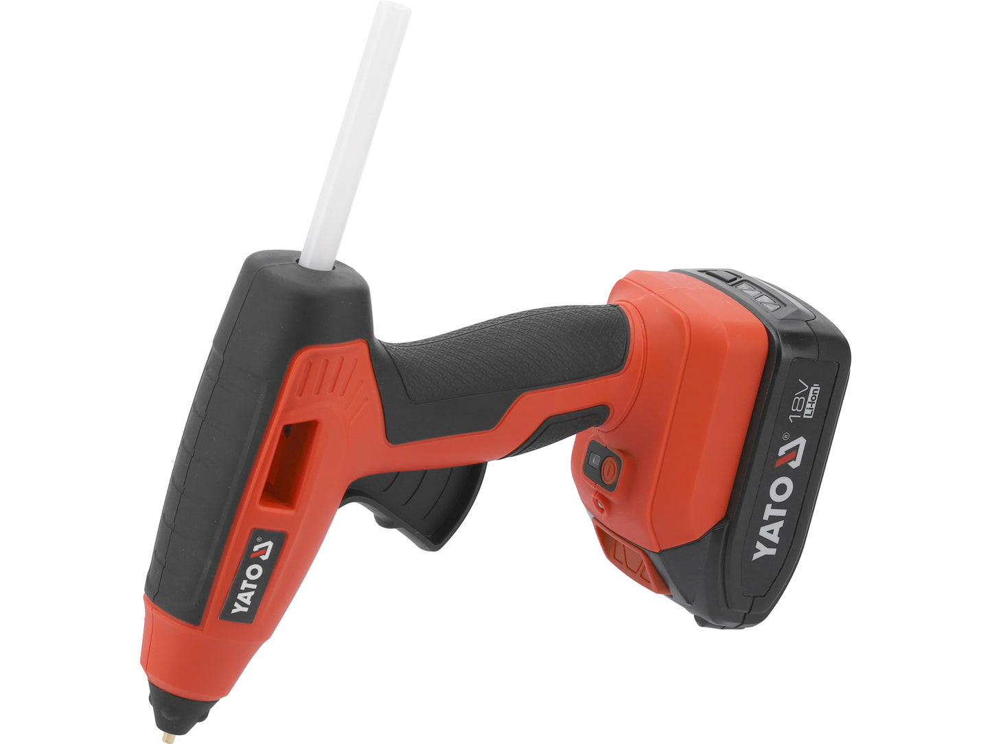 PISTOL LIPIT 11MM, 18V