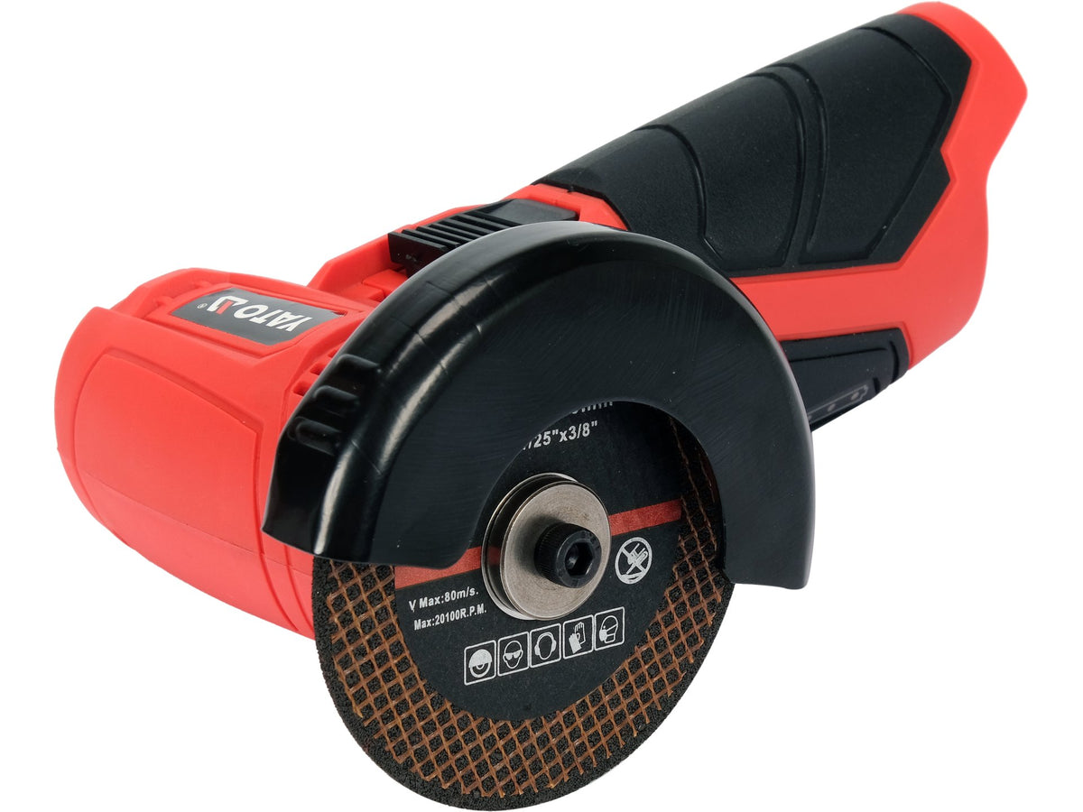 POLIZOR 12V, 19500 RPM