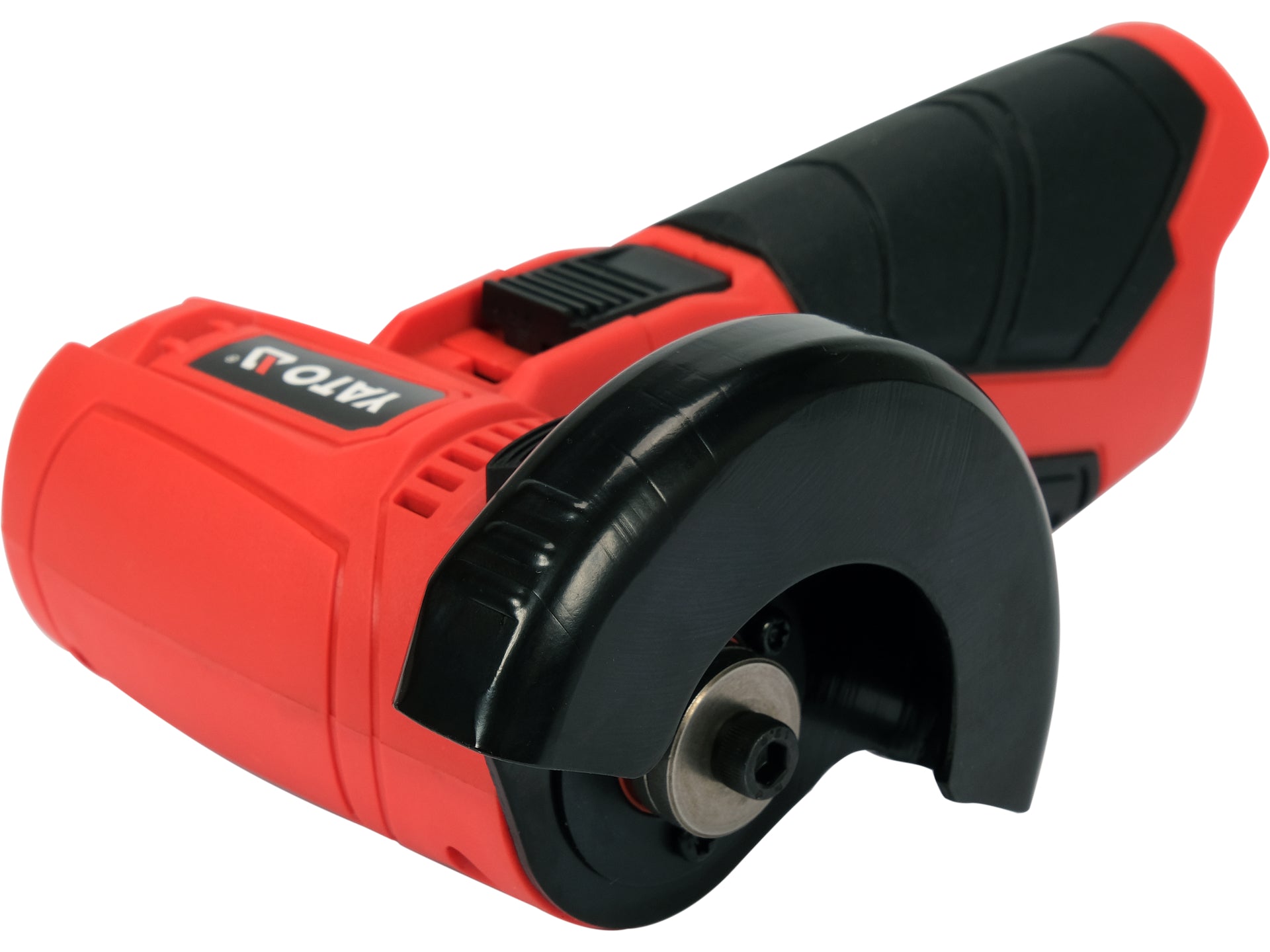 POLIZOR 12V, 19500 RPM