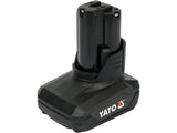 ACUMULATOR 12V, 4.0AH, LI-ION