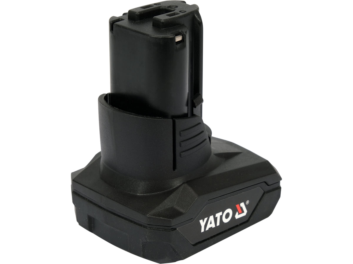 ACUMULATOR 12V, 4.0AH, LI-ION