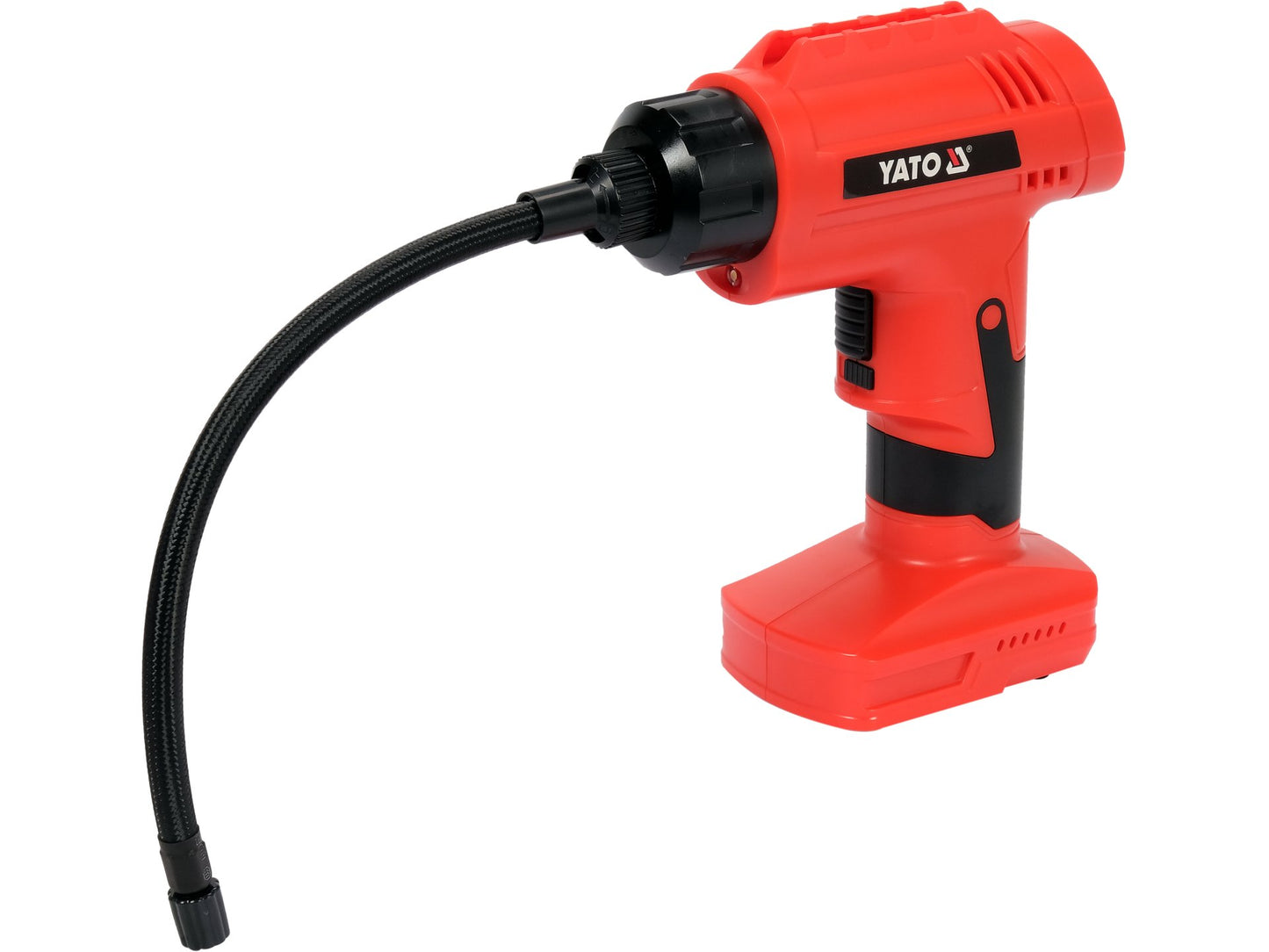 PISTOL UMFLAT ROȚI, 120W, 25L/MIN