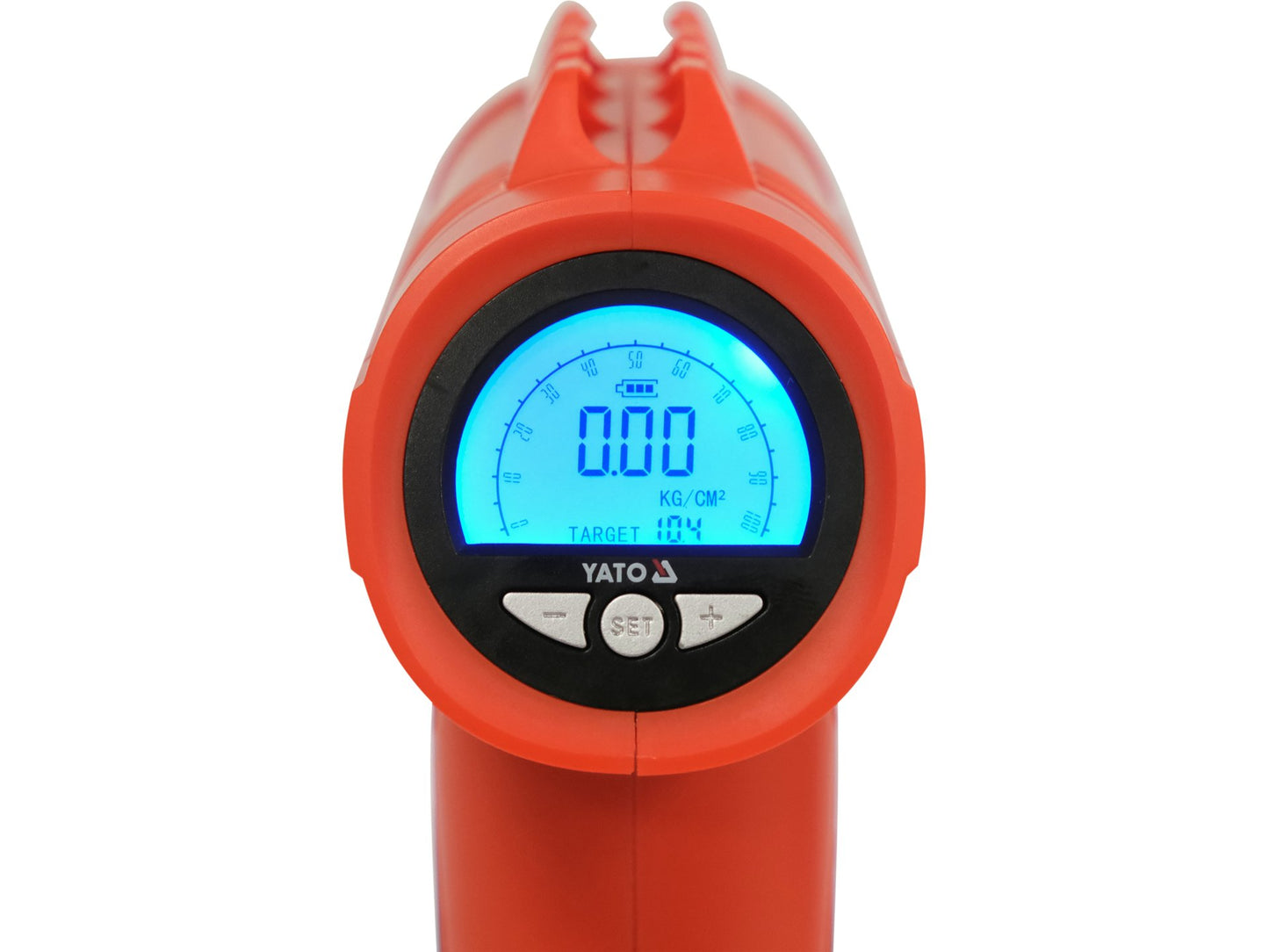 PISTOL UMFLAT ROȚI, 120W, 25L/MIN