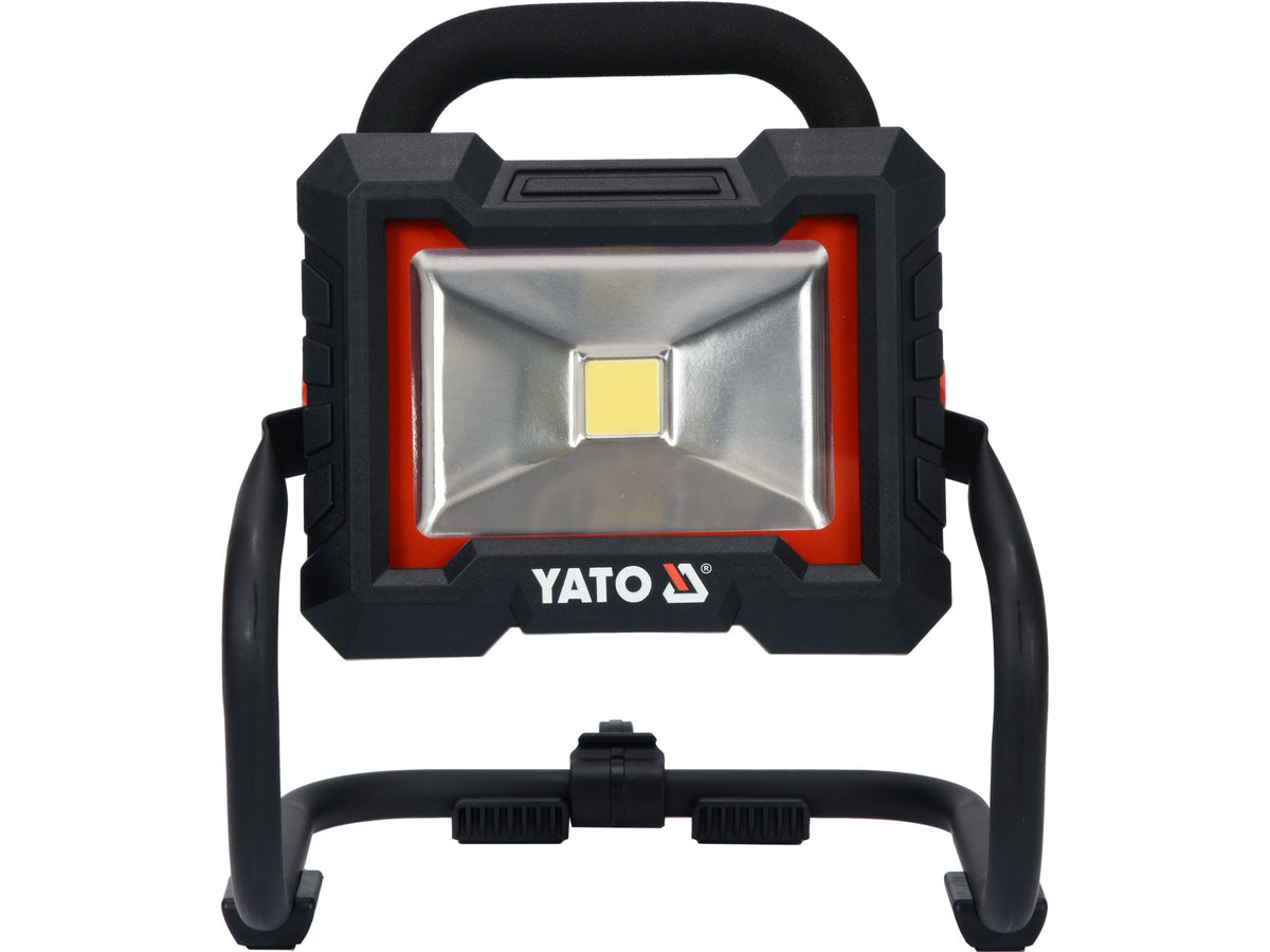 REFLECTOR LED, 18V, 1600LM, 20W, FĂRĂ ACUMULATOR