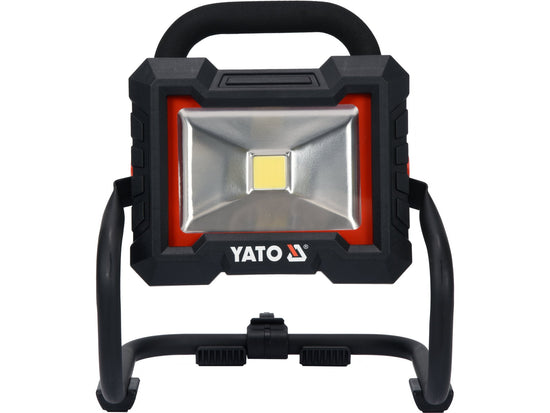 REFLECTOR LED, 18V, 1600LM, 20W, FĂRĂ ACUMULATOR