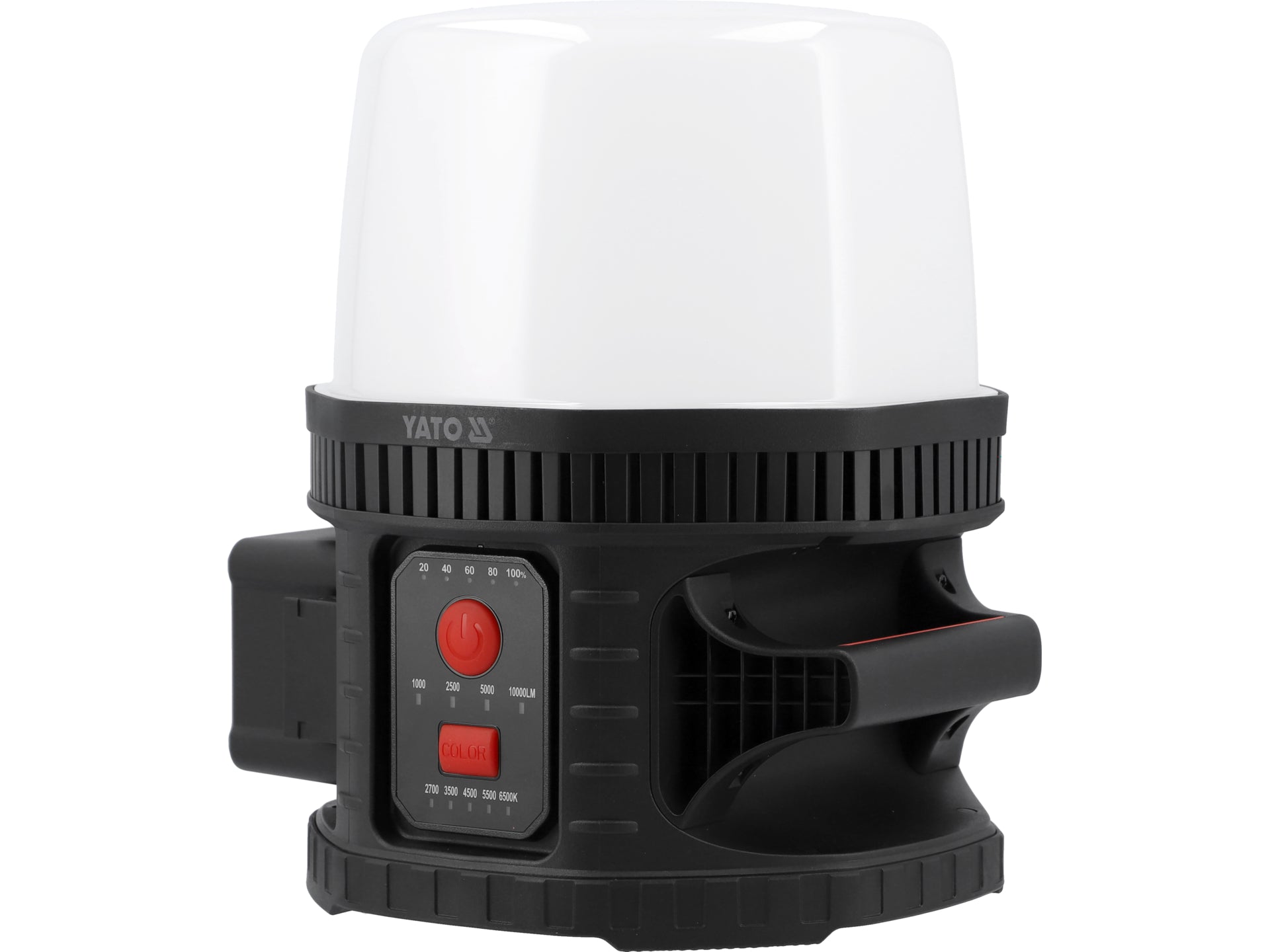 REFLECTOR 18V 10000LM 360° IK08