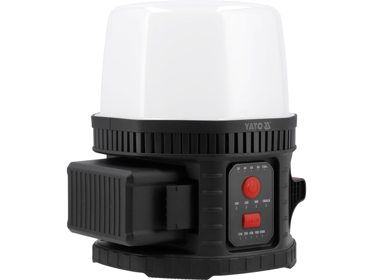 REFLECTOR 18V 10000LM 360° IK08