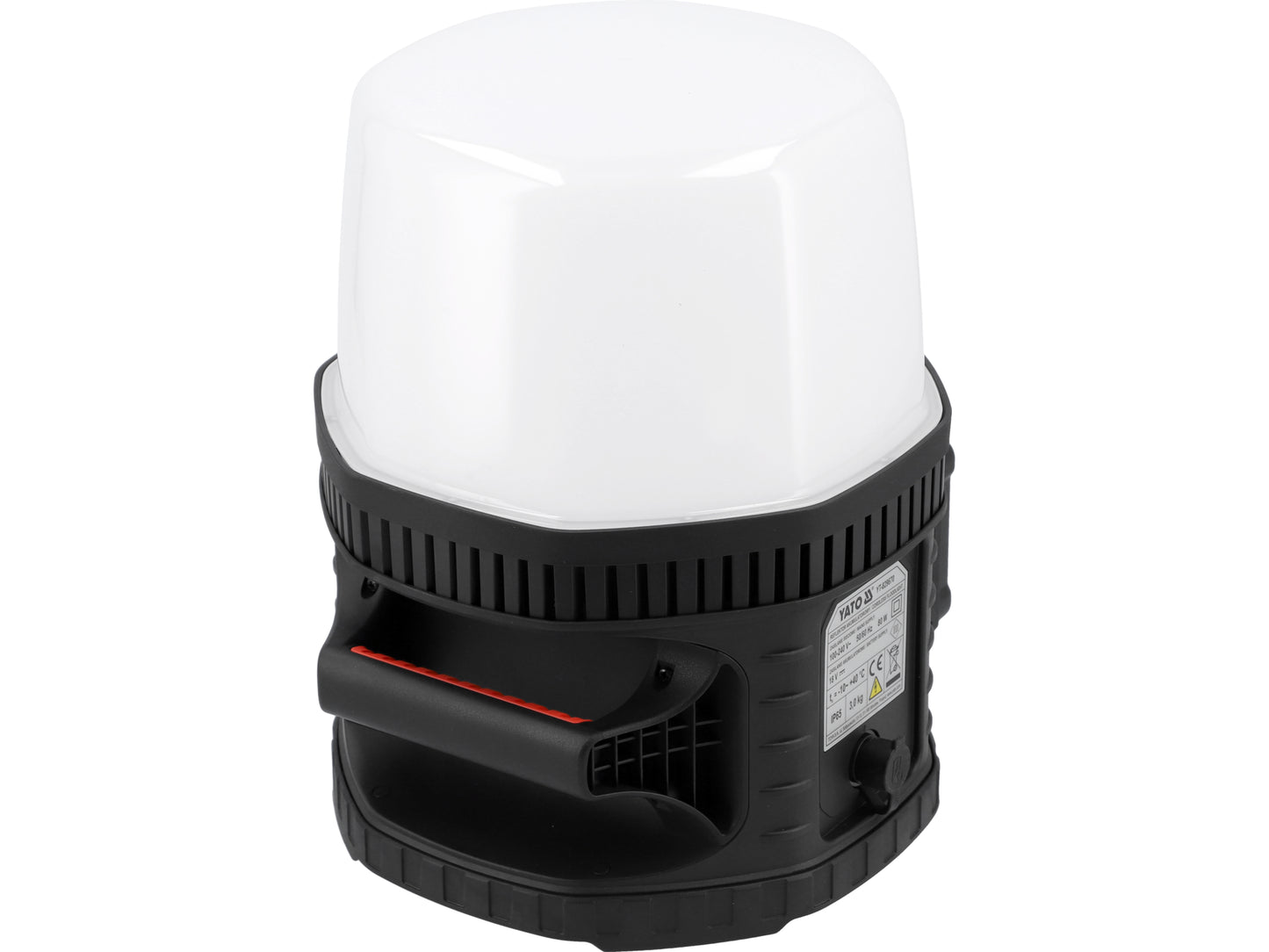 REFLECTOR 18V 10000LM 360° IK08