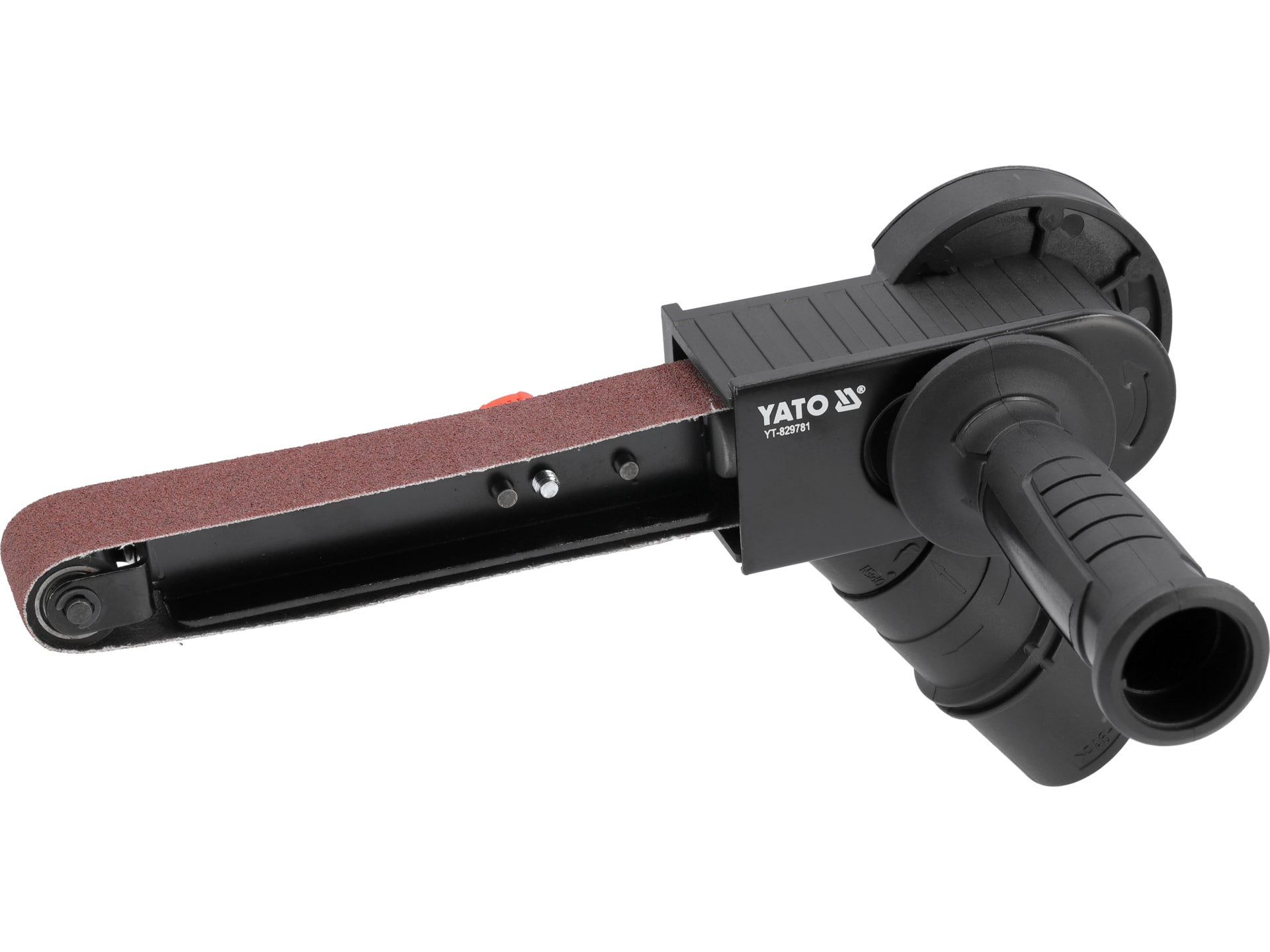 BANDĂ ȘLEFUIT PT POLIZOR UNGHIULAR 125MM