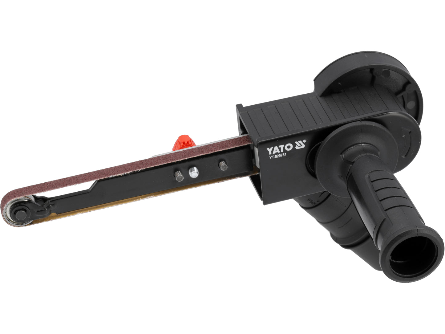 BANDĂ ȘLEFUIT PT POLIZOR UNGHIULAR 125MM