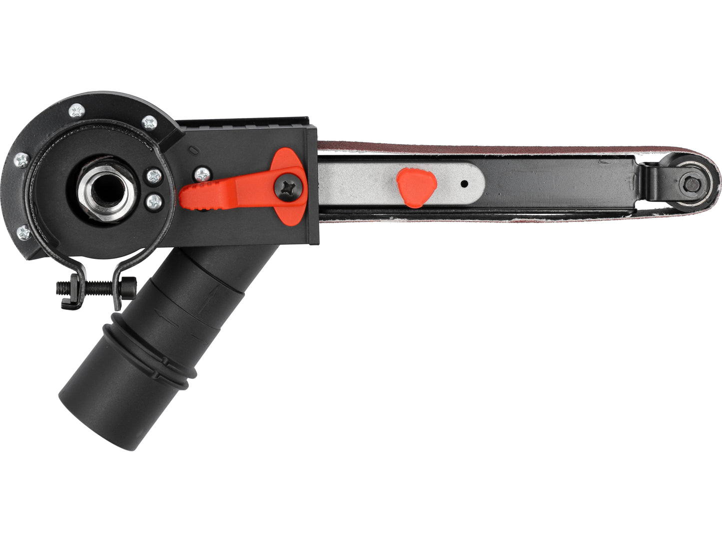 BANDĂ ȘLEFUIT PT POLIZOR UNGHIULAR 125MM