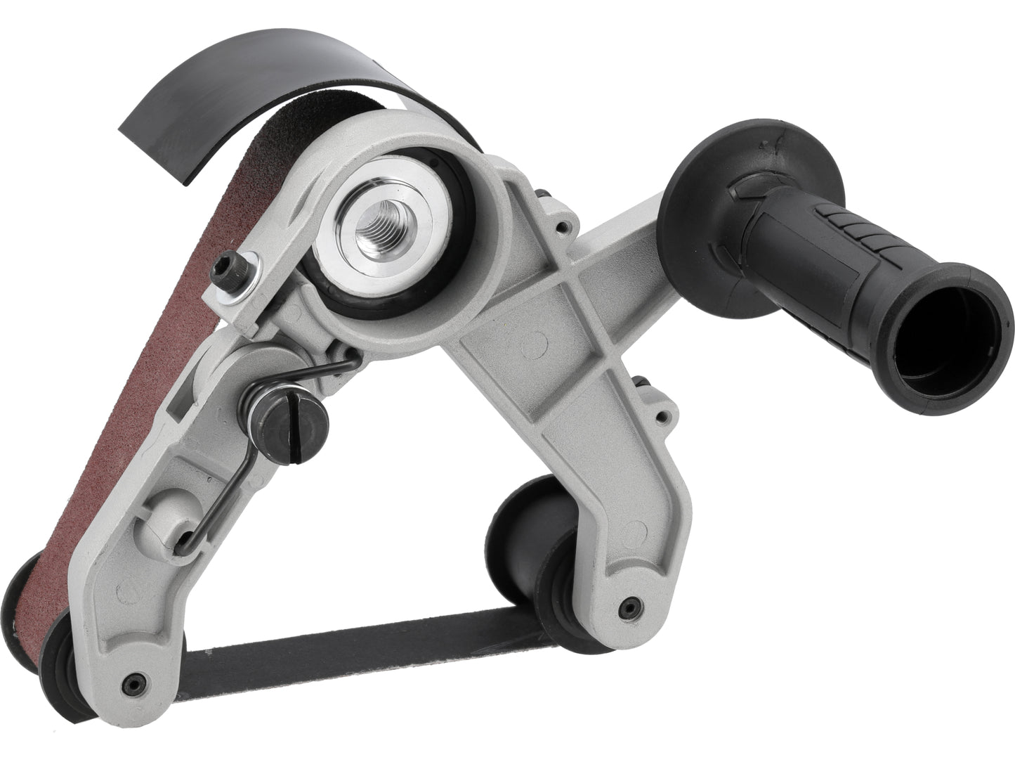 ȘLEFUITOR BANDĂ POLIZOR UNGHIULAR 125MM