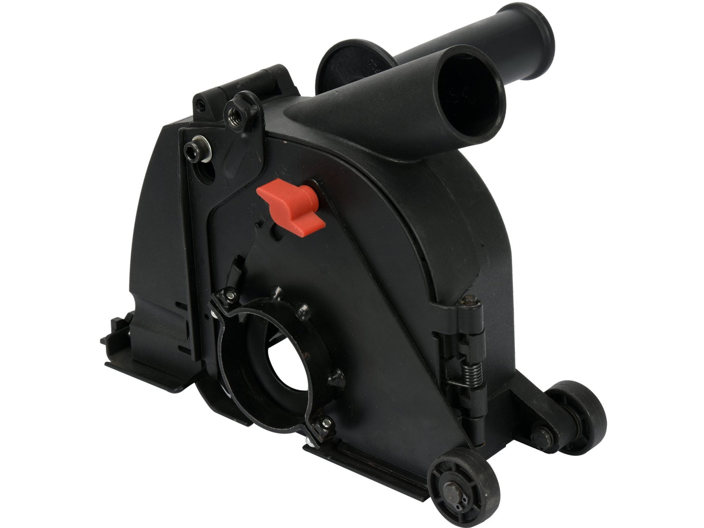 APĂRĂTOARE PRAF, 125MM