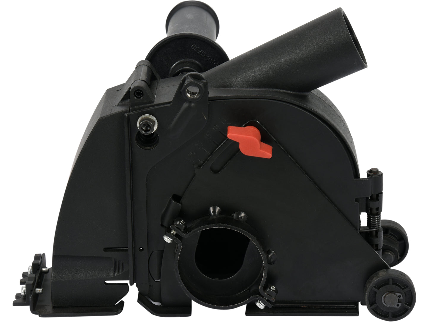 APĂRĂTOARE PRAF, 125MM