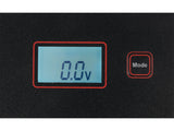 REDRESOR CU DISPLAY LCD, GAMA 6V/2A, 12V/4A