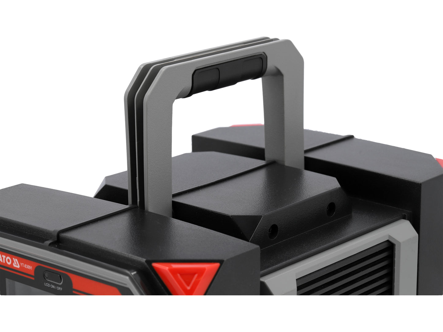 STAȚIE DE ÎNCĂRCARE PORTABILĂ 600W, 504WH, 230V, USB-C PD