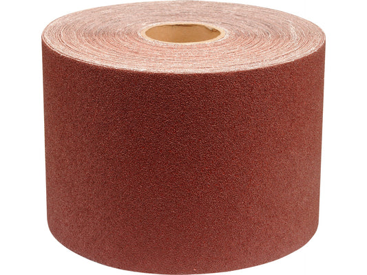 ROLĂ ȘMIRGHEL 150MMX50M, P120