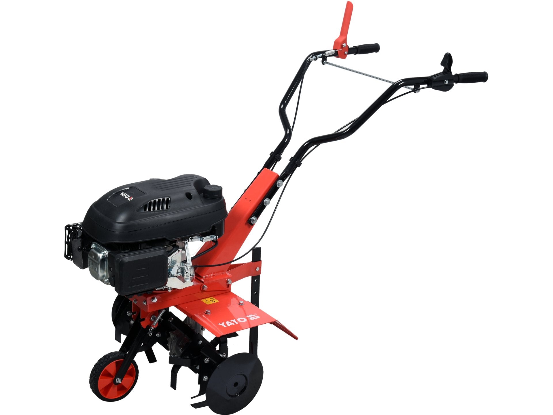 MOTOSAPĂ 173 CM³ (3,6 KW)