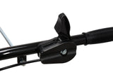 MOTOSAPĂ 173 CM³ (3,6 KW)
