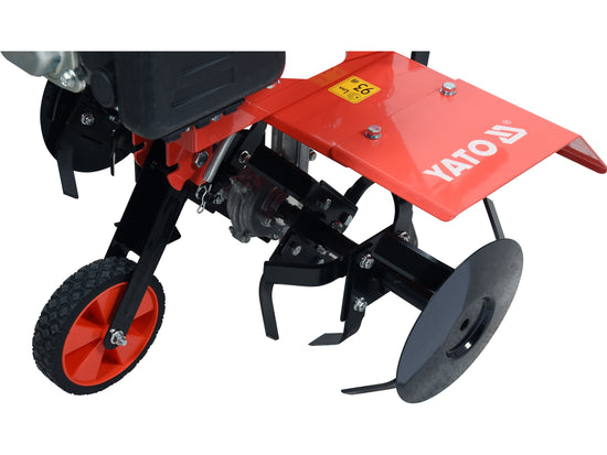 MOTOSAPĂ 173 CM³ (3,6 KW)