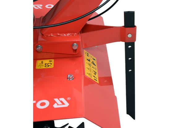 MOTOSAPĂ 173 CM³ (3,6 KW)