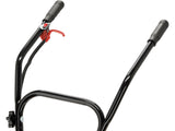 MOTOSAPĂ PE BENZINĂ, MOTOR 2 TIMPI
