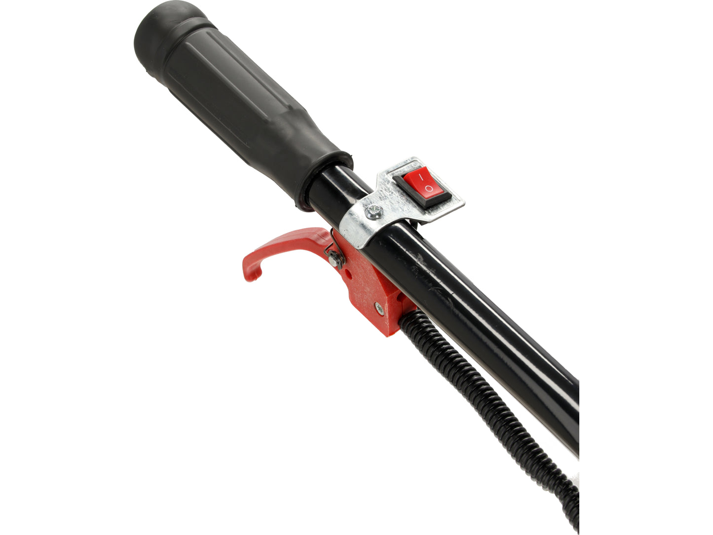 MOTOSAPĂ PE BENZINĂ, MOTOR 2 TIMPI