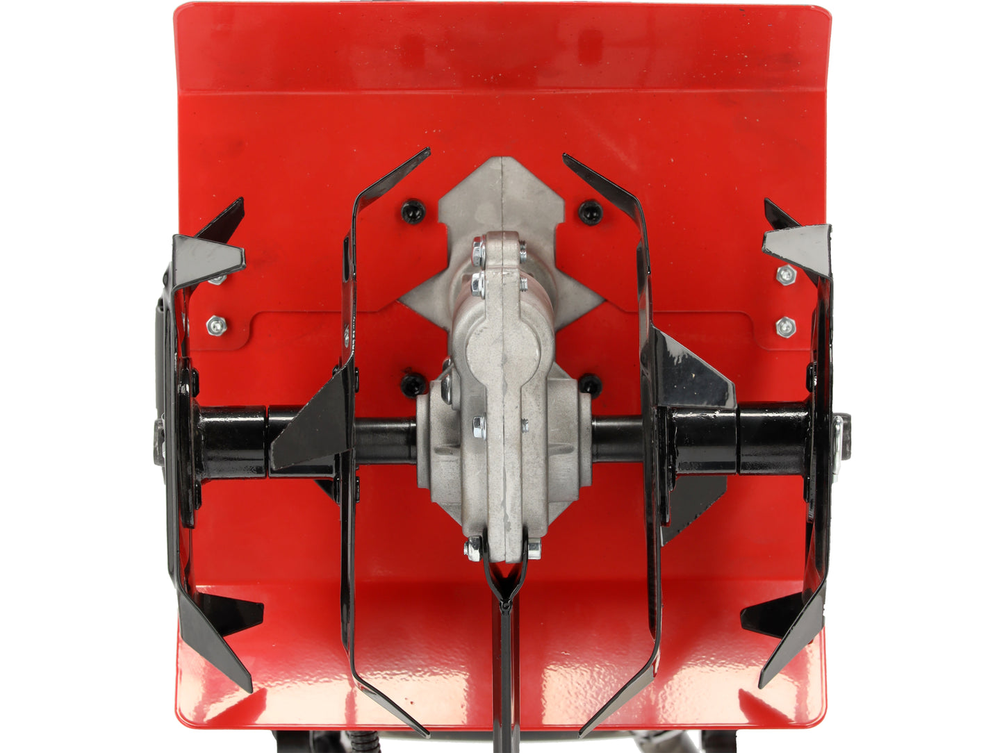 MOTOSAPĂ PE BENZINĂ, MOTOR 2 TIMPI