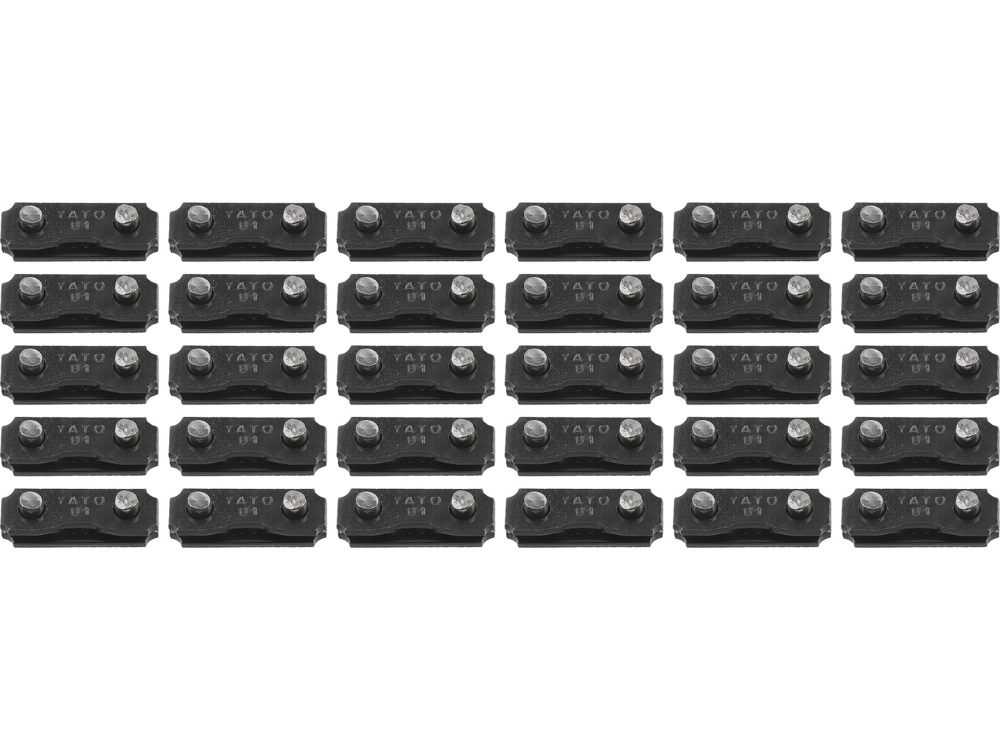 LANȚ PENTRU DRUJBĂ, 1632 DINȚI,3/8'',1,3MM