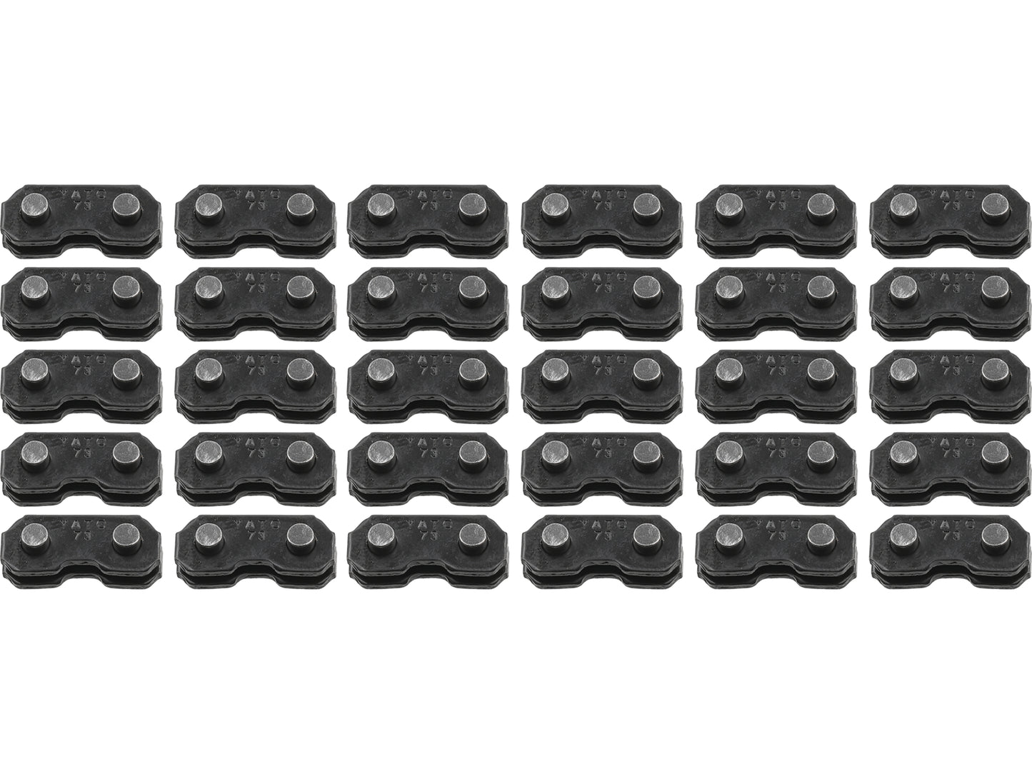 LANȚ PENTRU DRUJBĂ, 1632 DINȚI,3/8'',1,5MM