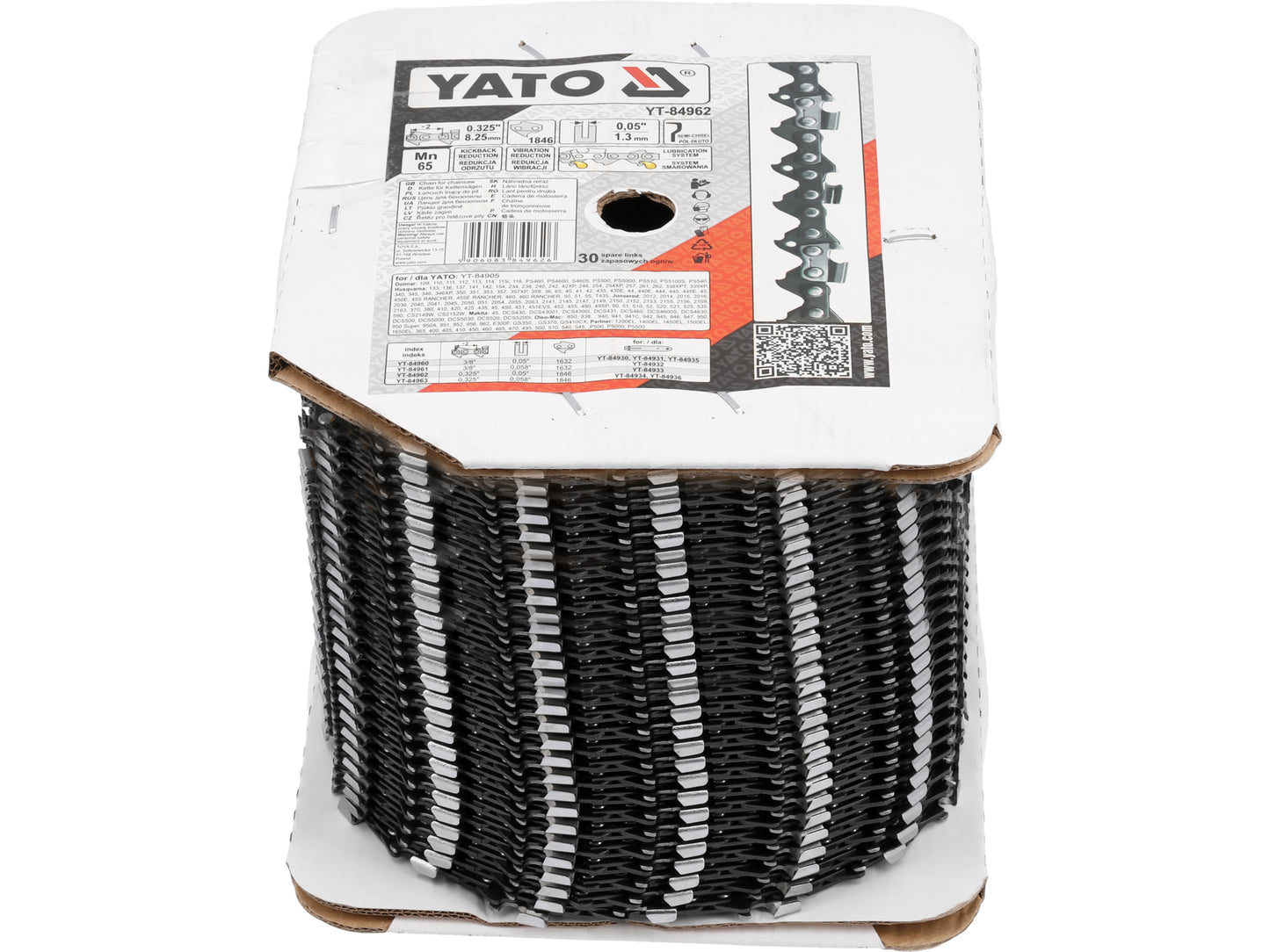 LANȚ PENTRU DRUJBĂ, 1846 DINȚI, 0,325'',1,3MM