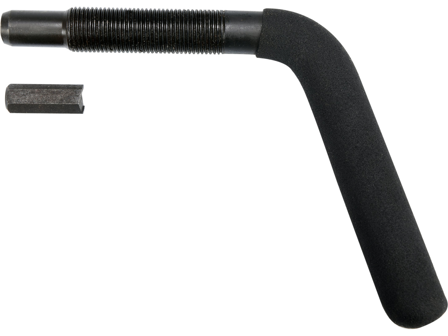 MAȘINĂ PENTRU NITUIT ȘI DESFĂCUT LANȚ DRUJBĂ