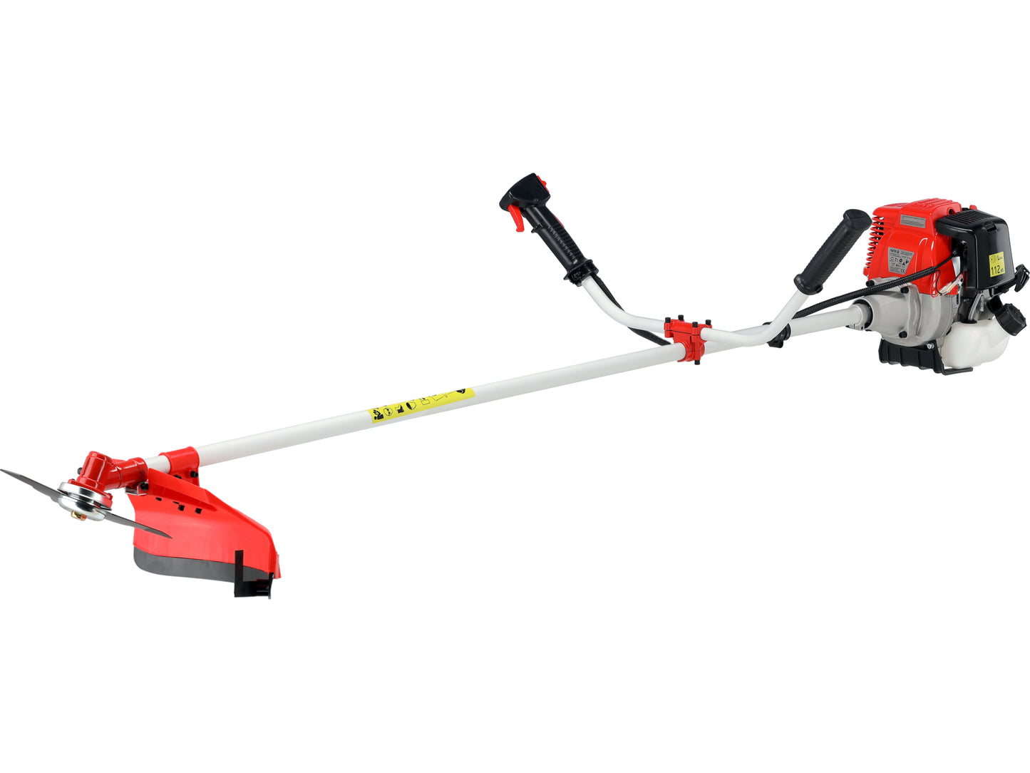 MOTOCOASĂ PE BENZINĂ