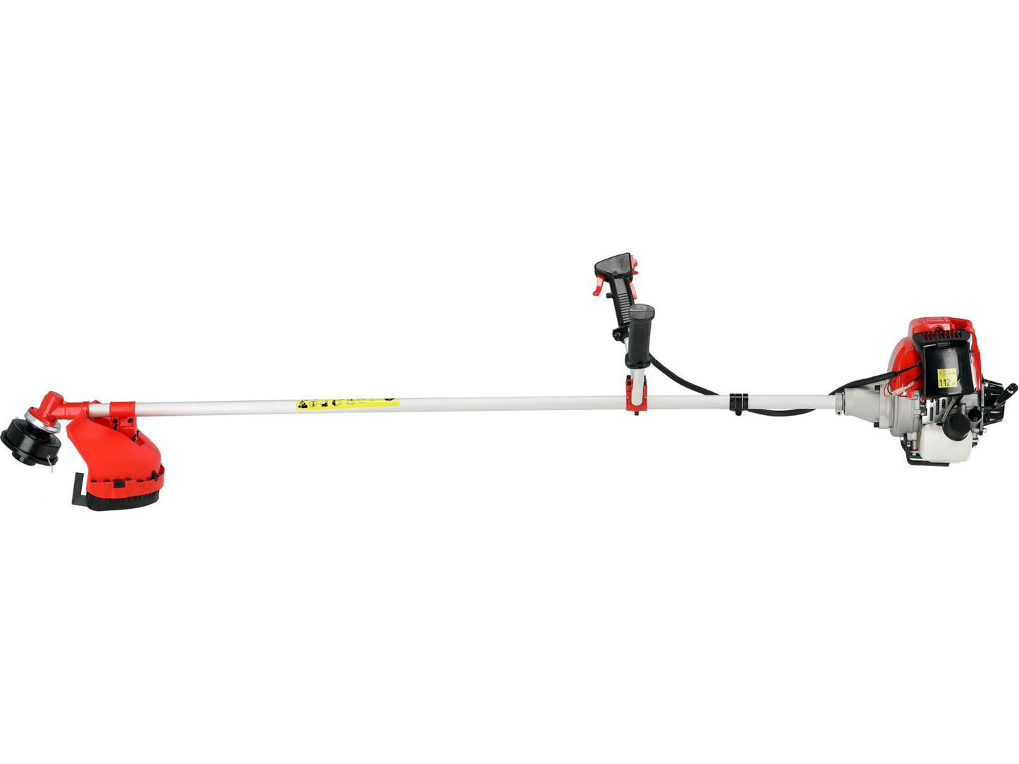 MOTOCOASĂ PE BENZINĂ