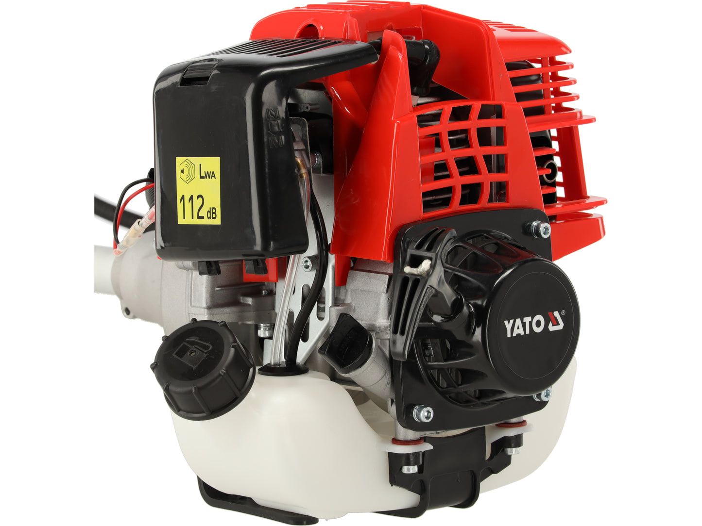 MOTOCOASĂ PE BENZINĂ