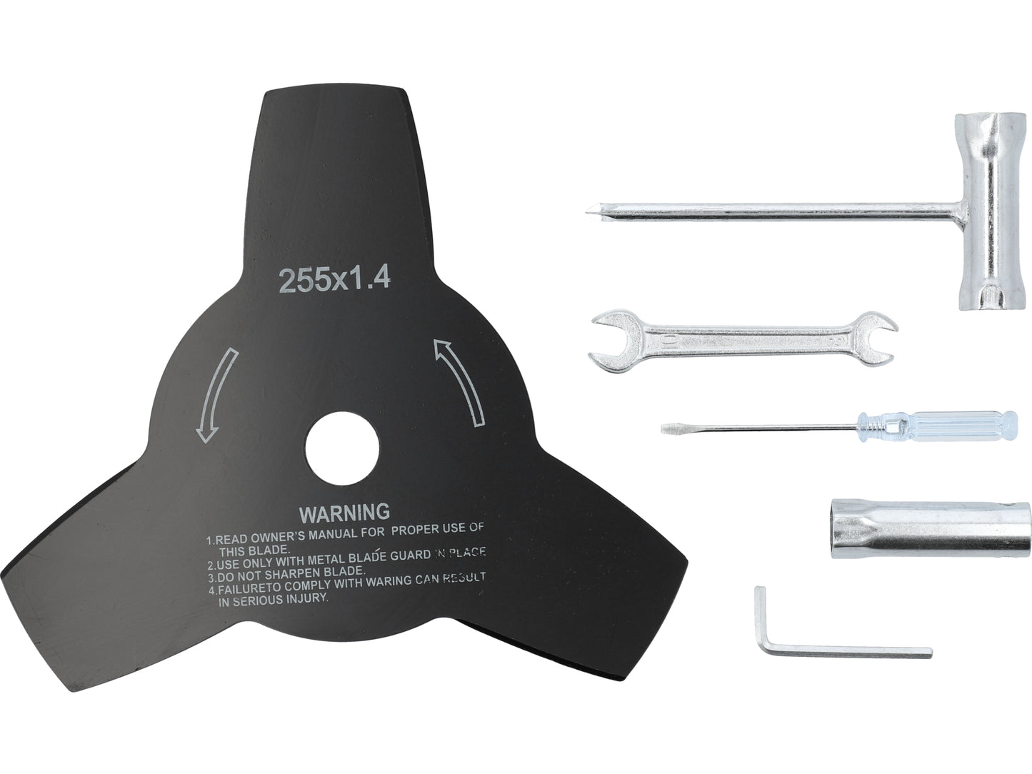 MOTOCOASĂ PE BENZINĂ