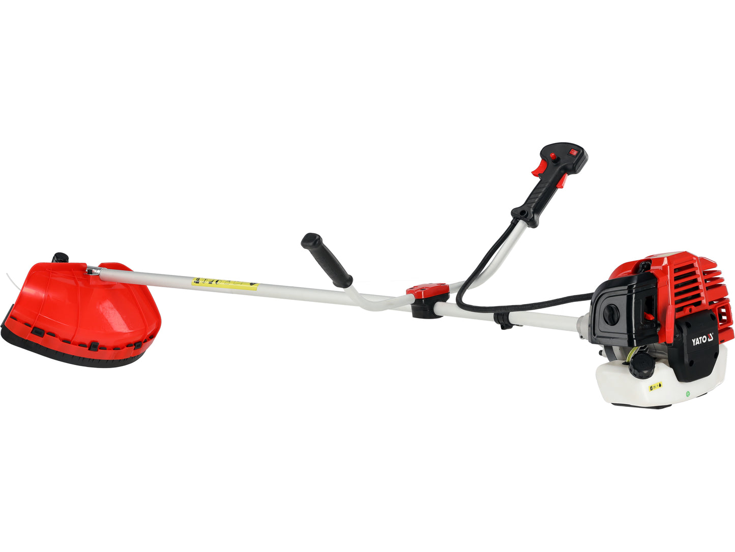 MOTOCOASĂ CU ACCESORII, 52 CM3