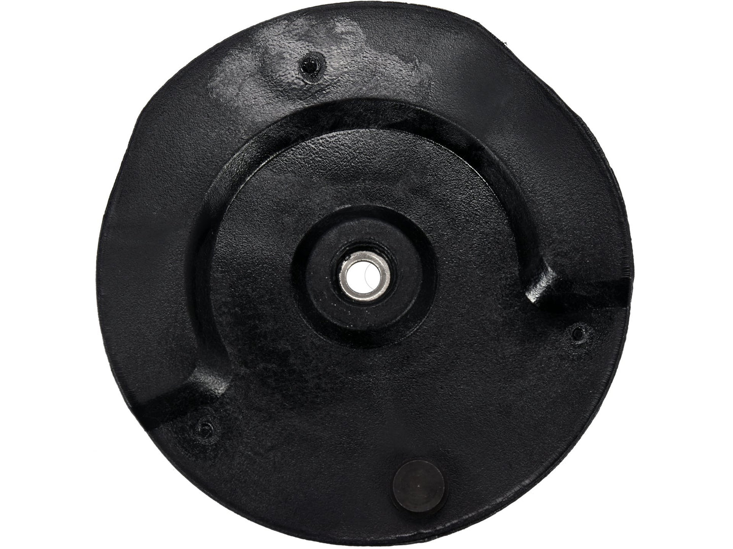 TRIMMER 18V, 2 ÎN 1 - CAP LAMĂ + CAP CIRCULAR, FĂRĂ ACUMULATOR