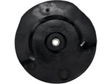 TRIMMER 18V, 2 ÎN 1 - CAP LAMĂ + CAP CIRCULAR, FĂRĂ ACUMULATOR