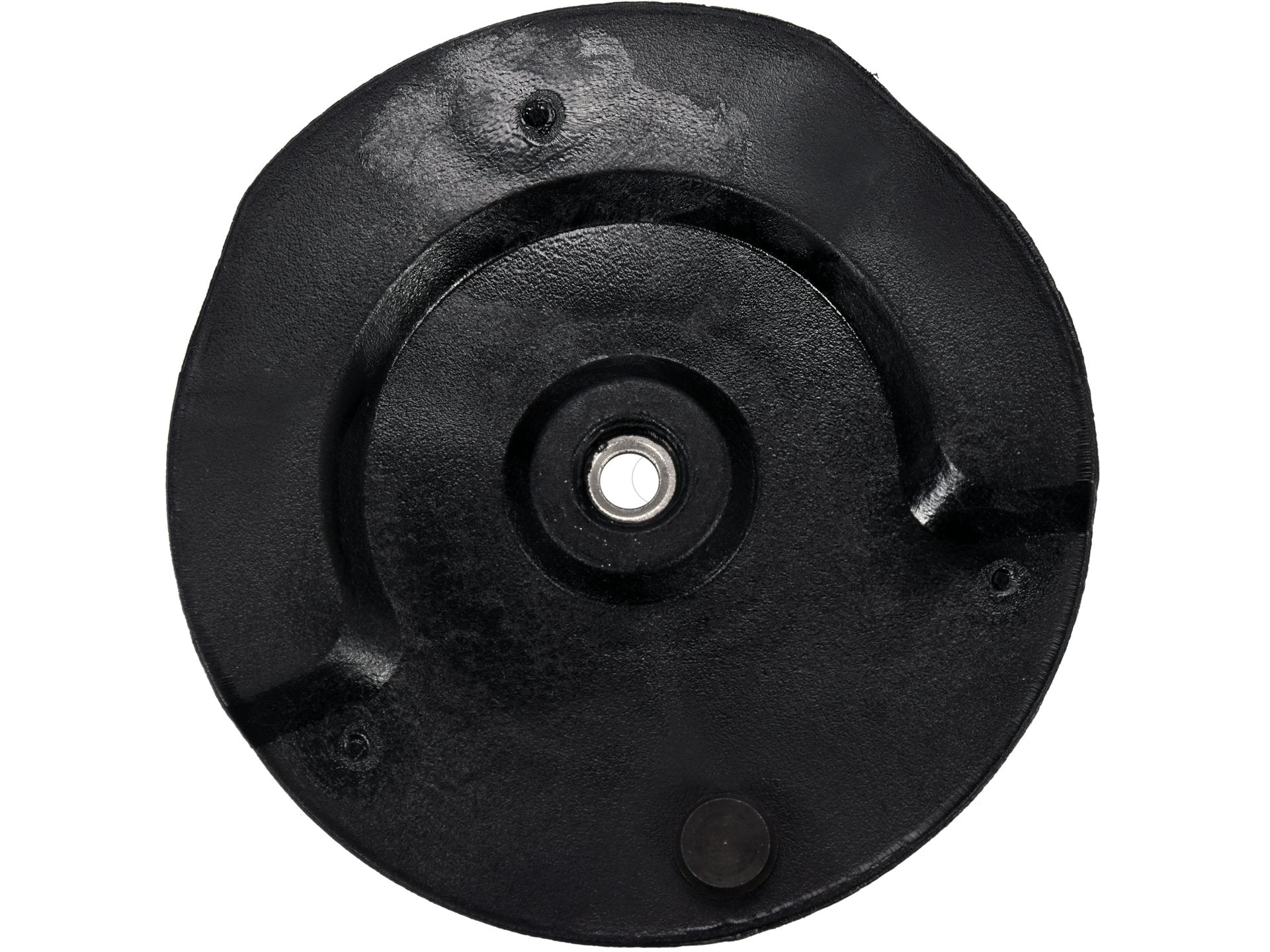 TRIMMER 18V, 2 ÎN 1 - CAP LAMĂ + CAP CIRCULAR, FĂRĂ ACUMULATOR