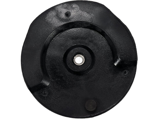 TRIMMER 18V, 2 ÎN 1 - CAP LAMĂ + CAP CIRCULAR, FĂRĂ ACUMULATOR