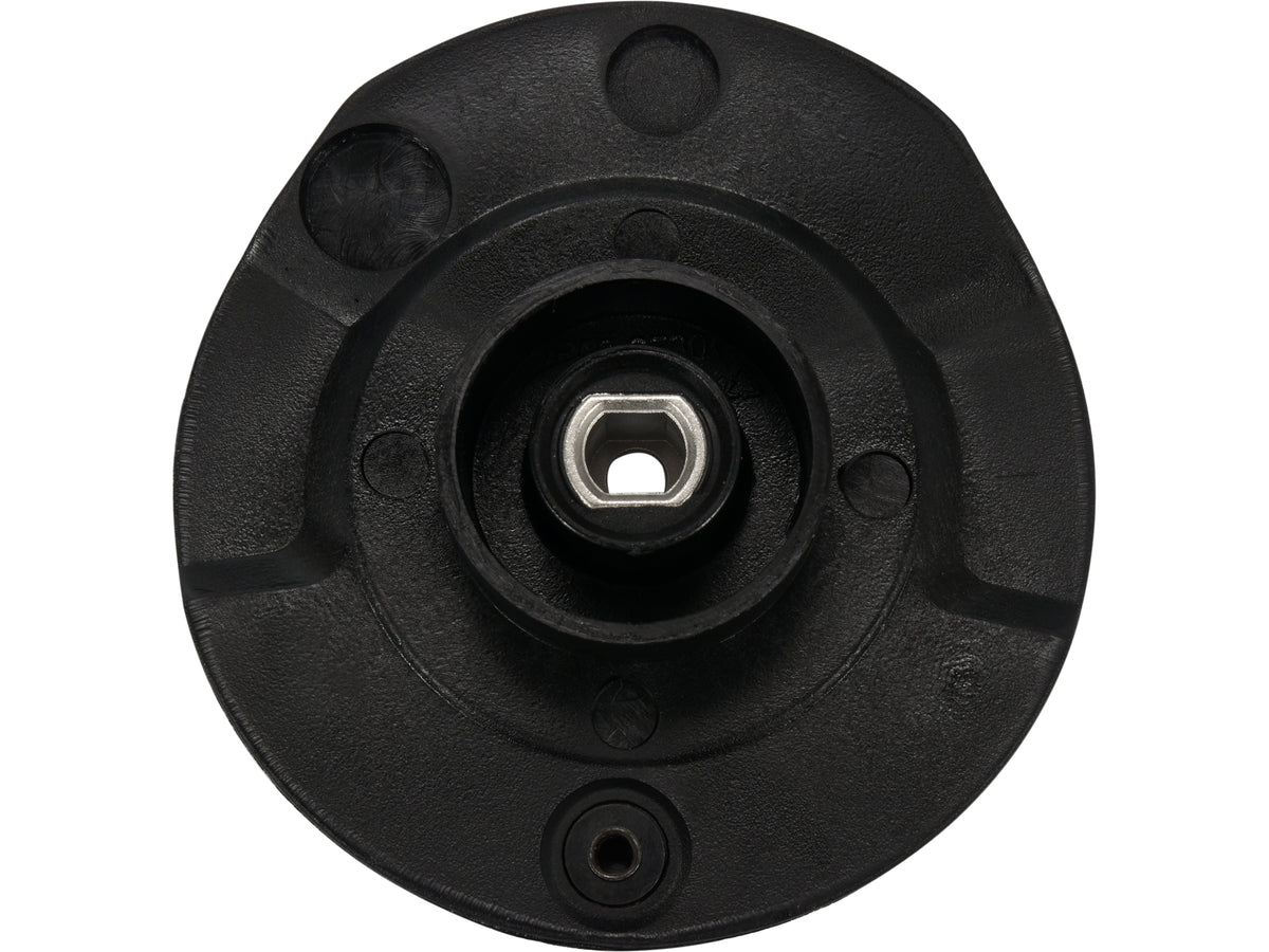 TRIMMER 18V, 2 ÎN 1 - CAP LAMĂ + CAP CIRCULAR, FĂRĂ ACUMULATOR