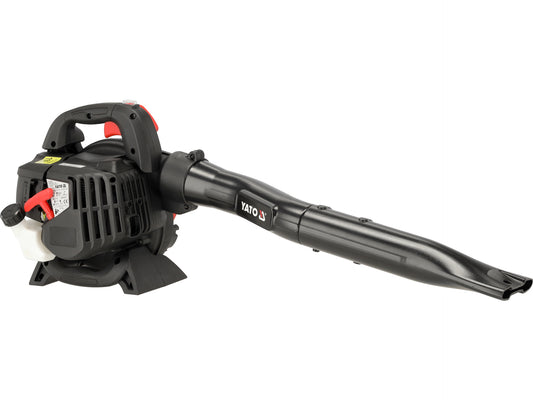 SUFLANTĂ/ASPIRATOR FRUNZE BENZINĂ