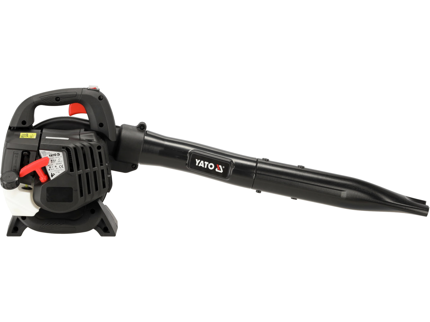 SUFLANTĂ/ASPIRATOR FRUNZE BENZINĂ