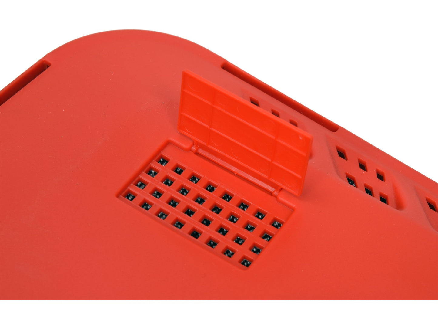 MAȘINĂ DE TUNS IARBĂ 36V=2X18V SET (2 X 2.0AH)