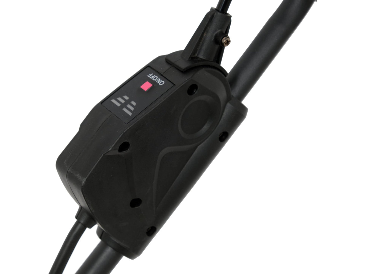 MAȘINĂ DE TUNS IARBA 43CM 2X18V, FĂRĂ ACUMULATOR