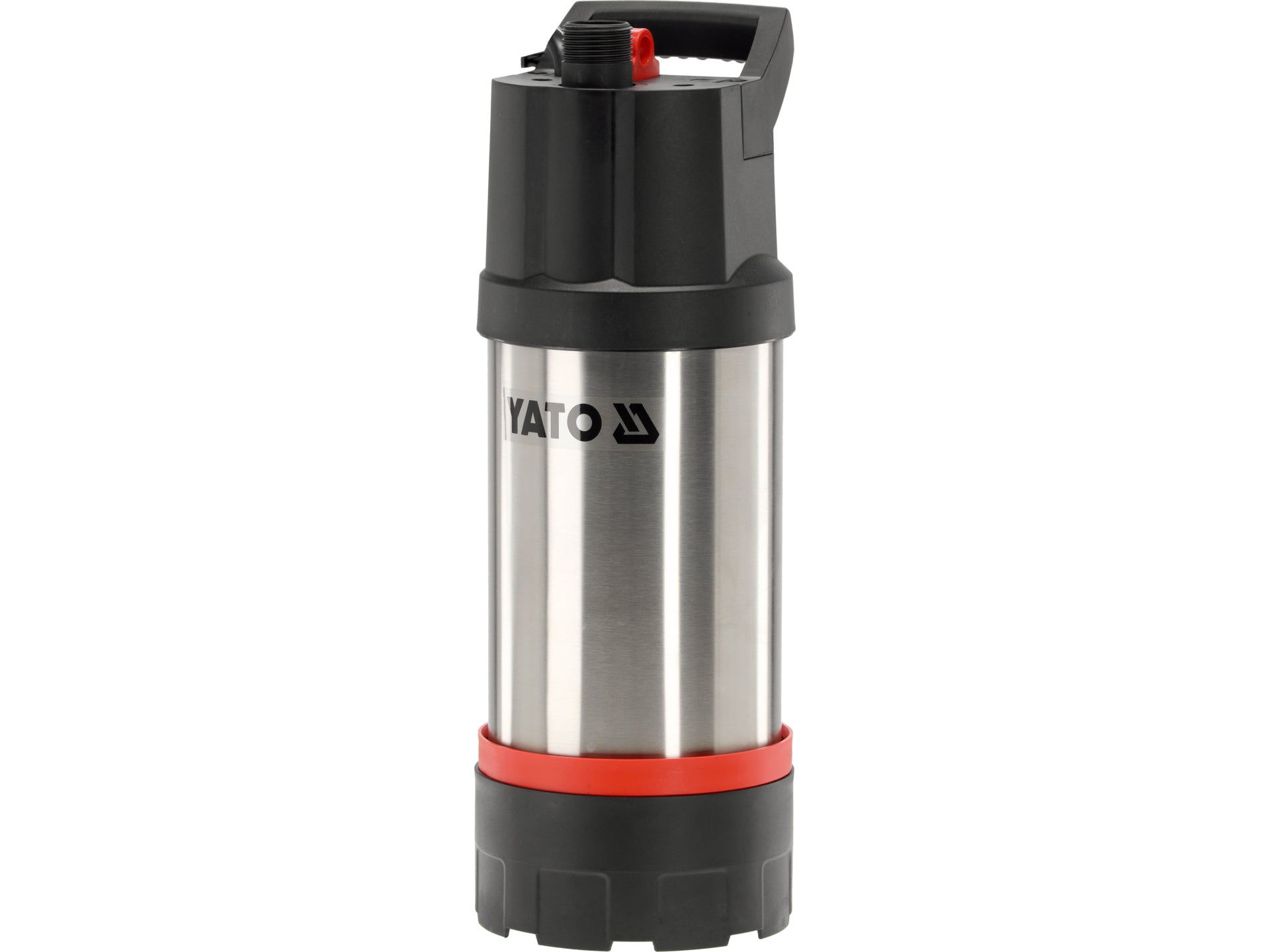POPMĂ SUBMERSIBILĂ PENTRU APĂ DE PLOIE, INOX 550Z, AUTOMATĂ