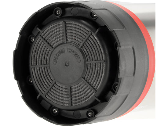 POPMĂ SUBMERSIBILĂ PENTRU APĂ DE PLOIE, INOX 550Z, AUTOMATĂ
